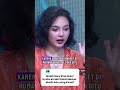 Wajah Baru Rina Nose! Nyoba ke Mall Pakai Masker, Masih Ada yang Kenal?