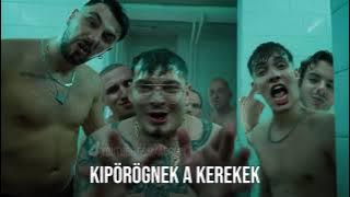 ROLLIN / PARÓDIA - Desh, Yong Fly, K Kevin