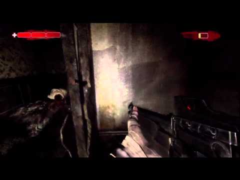 Condemned 2 - L'hotel Preston (1/4) - Parte 5