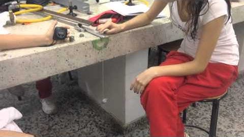 Leyes de los Pendulos