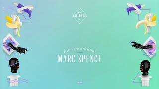 Video thumbnail of "Marc Spence - Nasty (Original Mix) [TAB009]"