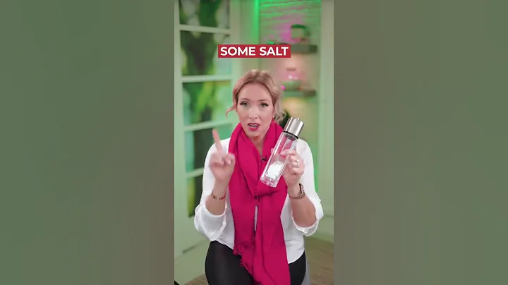 Foot Bath Detox #shorts #footbath #detox