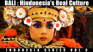 BALI 🇮🇩 : What Influencers Don't Show! (Indonesia Series Vol. 3)