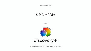 S.P.A. Media/Discovery+ (2020)