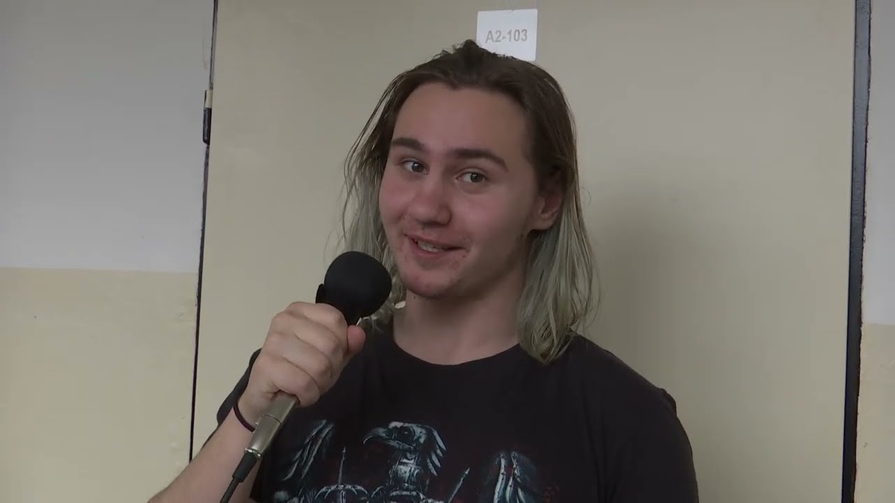 DOD 2022/2023 - rozhovory, SPŠ Jozefa Murgaša, Banská Bystrica