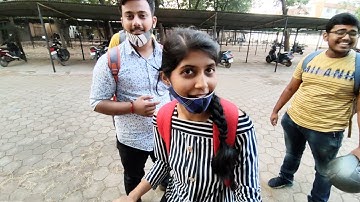 PROPOSAL ACCEPTED?  😱 // CSVTU University // Aman Kumar Vlogs