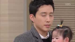 [HIT] 달콤한비밀 - 양진우, 김혜옥 치매 이용해 납치. 20150304