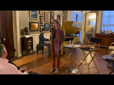 Grace Bialecki — Loving the Life of the Mind