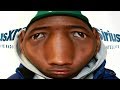 Tyler the creator interview but its awkward