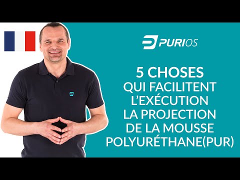 Vidéo: Combien De Temps La Mousse De Polyuréthane Sèche-t-elle: Combien De Temps Elle Durcit, Le Temps De Solidification Dans L'appartement Lors De L'installation Des Fenêtres Et Le Durci