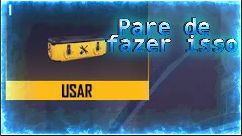 Quanto um kit médico regenera no Free Fire?