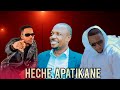 Ney Wamitego Ft Roma Rustam HECHE APATIKANE Official Music Video