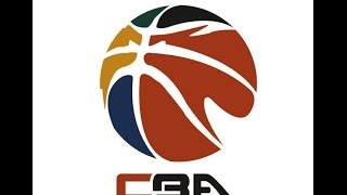 2016-17 CBA Final Game 1 Xinjiang Vs Guangdong 122-105 易建联14分周琦20+10 总决赛G1新疆122 105广东