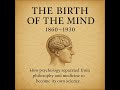 William James – The Stream of Thought