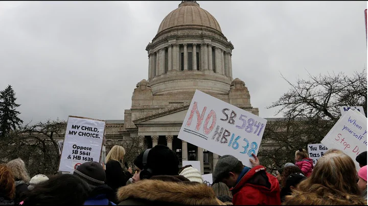 Debate over vaccine exemption bill