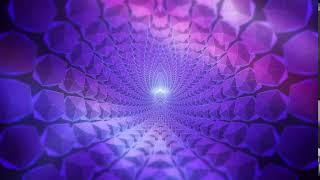 Zoid Tunnel 4K | Motion Background Animation Videos | No Copyright | Visual Effects Video.