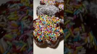 رمضان بخيره قد جاء#donuts #shorts