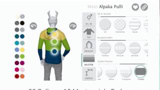 Showreel 3D Produktkonfigurator Elaspix 4:3