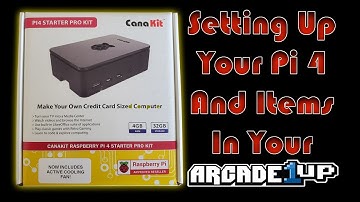 How To: Upgrade Your Arcade1up Part 3 of 4 Series
