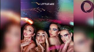 Little Mix - Confetti (Full Album)