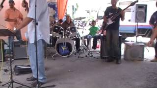 Band Otai-Siti Haida