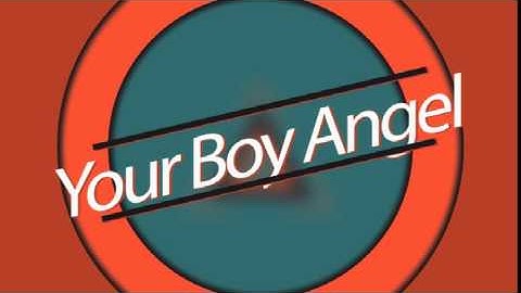 new intro! sorry for the Inactivity