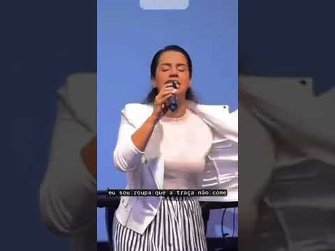 Esteja debaixo da