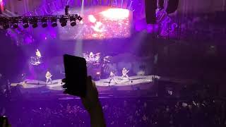 Sabaton 1916 Live At Leeds 14423