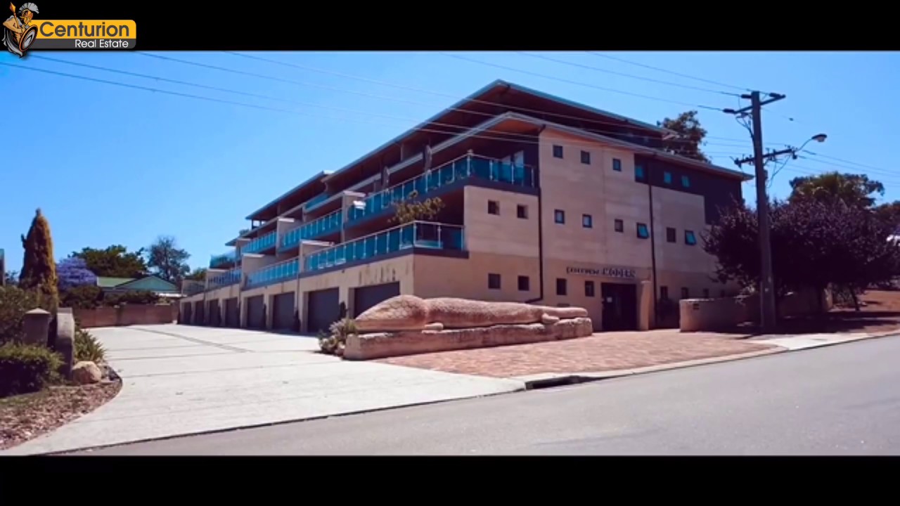 Centurion Real Estate High YouTube