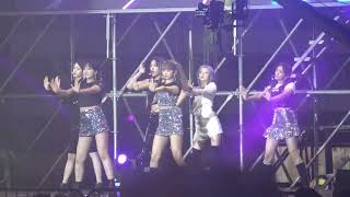 220917 아이브(IVE) [전체] 3- Royal [4k][청년의날] @올림픽공원 평화광장 직캠 shinlim