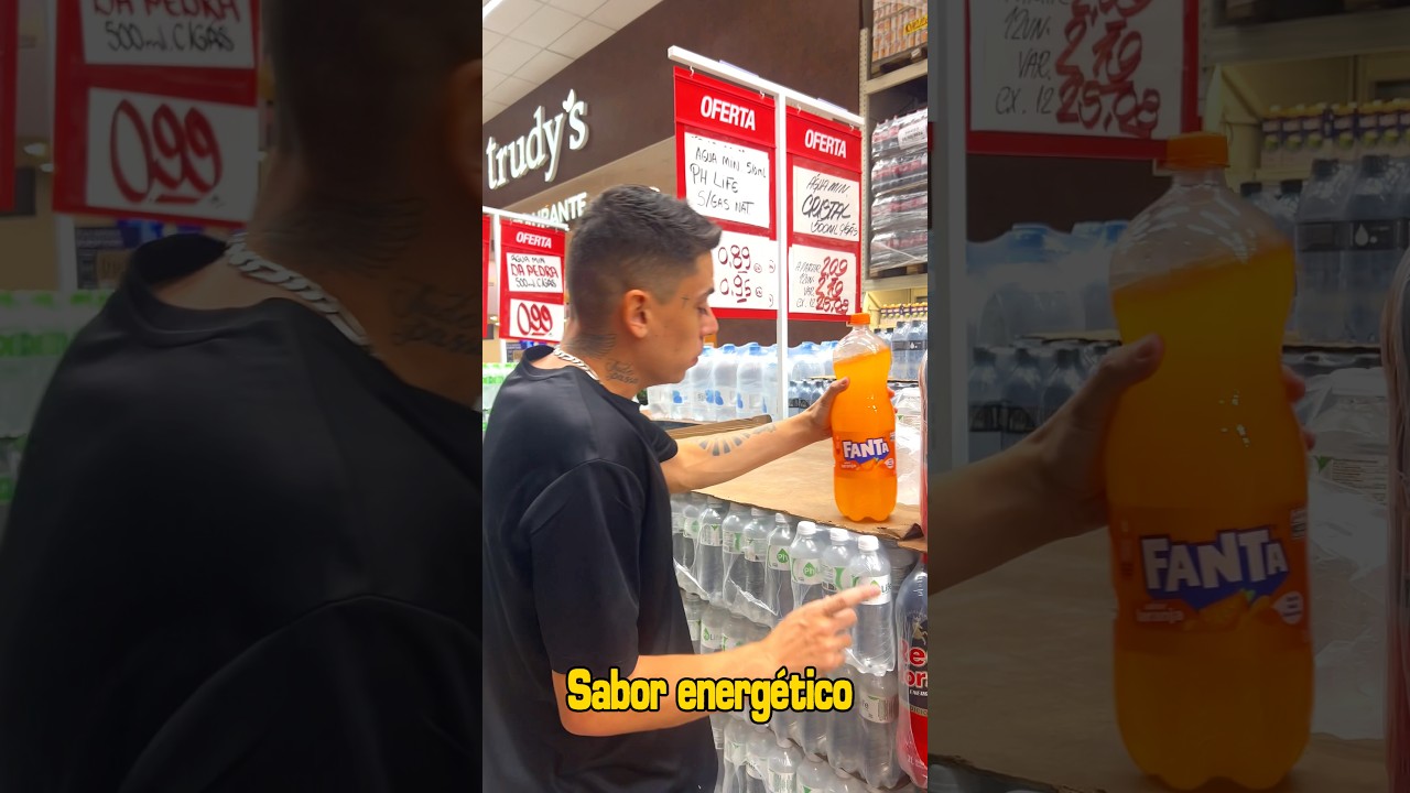 Sabor energético 🫰🏻🤣