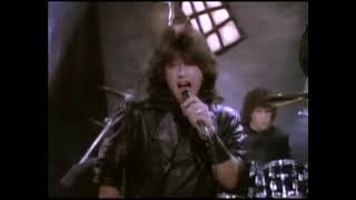 Rainbow featuring Ritchie Blackmore on Guitar - Can't Let You Go (Video Single)