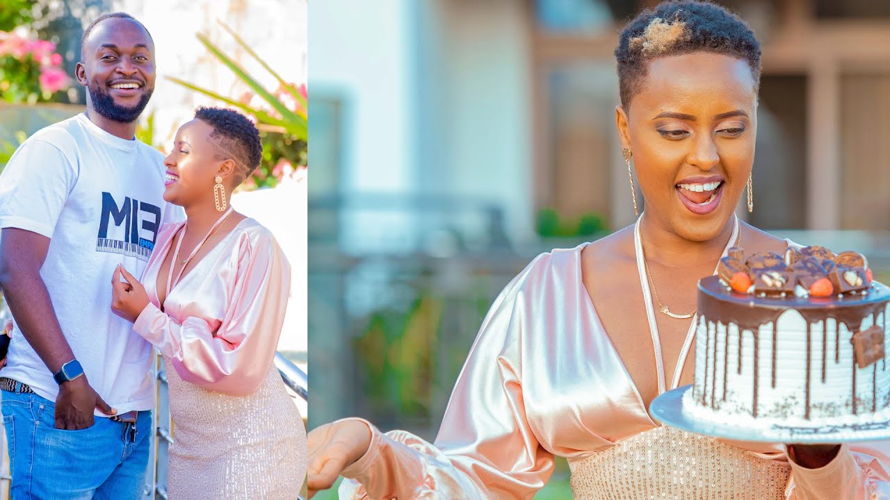 Aisha Wabwiye Irene ko amukunda aje Gushwana Irene aramutungura Abura aho arigitira Disi ararize