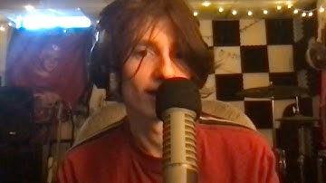 My very first ASMR video! Please enjoy :)
