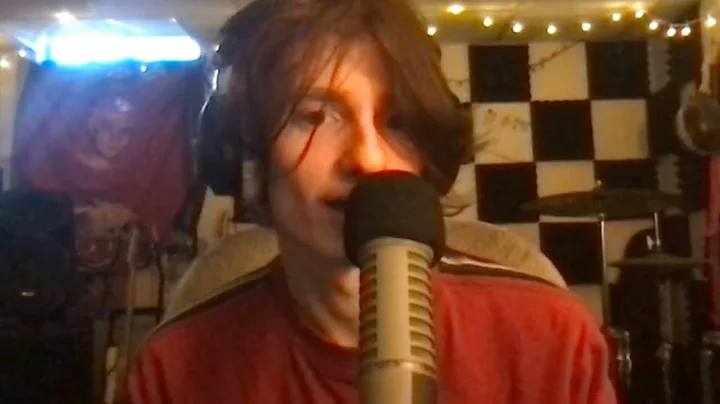 My very first ASMR video! Please enjoy :)