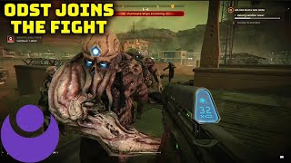 ODST HAS ARRIVED | Helldivers 2 - Super Helldive (Full clear/Solo)