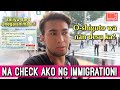 Nacheck ako ng Japan Immigration sa Shinjuku Station | Naghigpit na naman ang mga MigMig |Miko Pogay