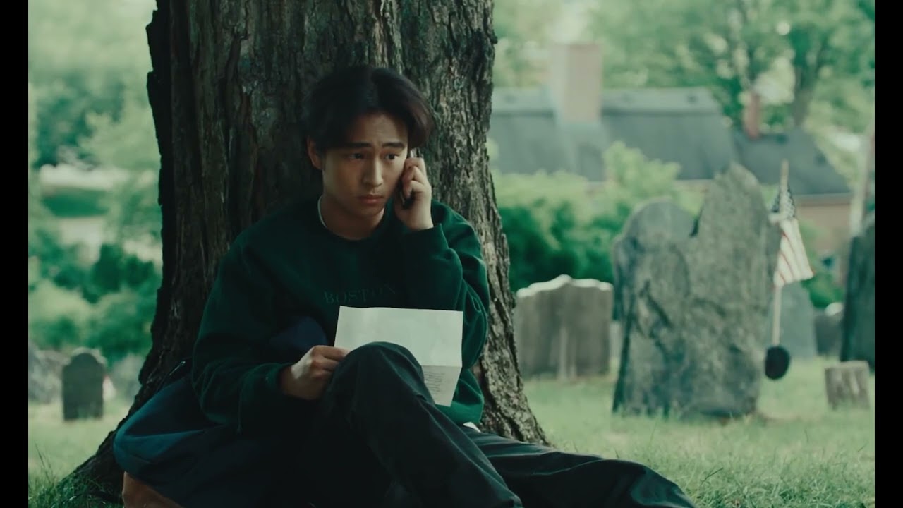 Isle Child  (Trailer) - Giffoni Film Festival 2025 - Generator +16