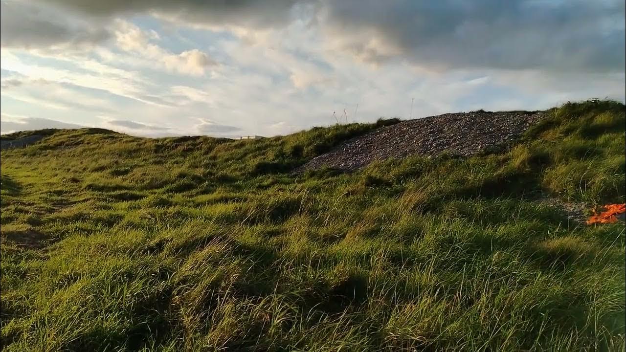 Mabon at Thornborough Henge, North Yorkshire. YouTube