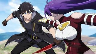 Definisi Ngecheat  Dihina Lemah Padahal Cuma Dia Yang Bisa Pake 3 Job Sekaligus 