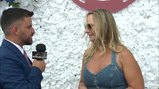 August 8, 2026 - NJSS Final - Platinum Division - Winning Connections Interview