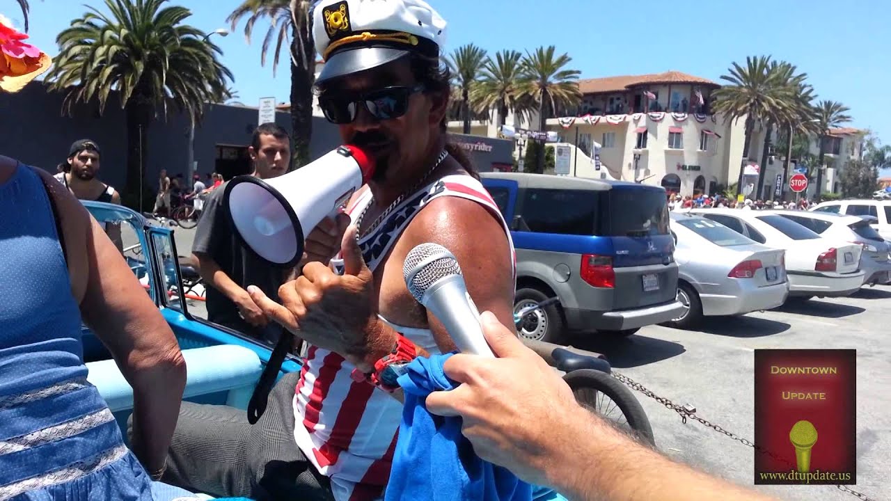 Downtown Update - Update 2.8 - Captain's Hat Exchange with Rockin' Fig!