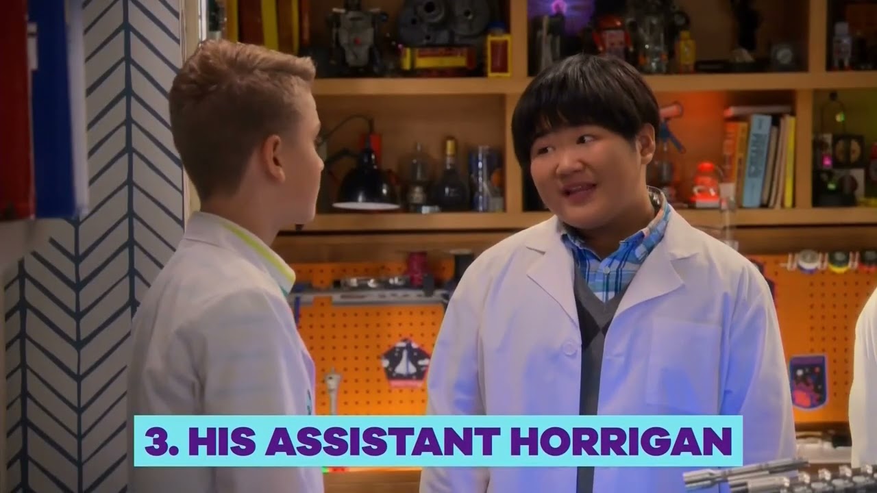 3 Things Fisher Can't Live Without: With Mitchell Berg (Keep It Here TV Spot, March 19, 2022)