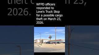 Wichita Falls Police arrest Kamalijit Singh for attempting to steal $240,000 worth of copper