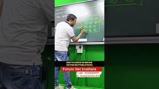KEYPAID BUTTON REPAIRING TRICKS #mobile_repairing_institute #physic #traininginstitute screenshot 5