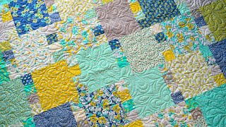 More PDF Patterns Available