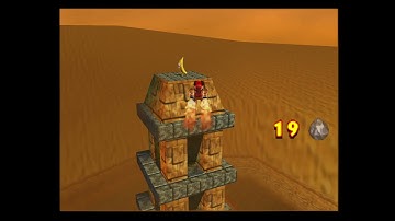 Dunkey Plays Donkey Kong 64 (Twitch Stream Highlights Part 3)