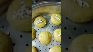 Tasty nankhatai biscuit banae #nankhatai#biscuit#viral #trending #reels #youtubeshorts ️️