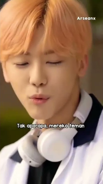cocok juga ya mereka jadi tukang gibah #jaemin #jeno #webdrama #nctdream #fyp