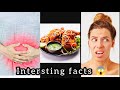 Unknown facts 😲 #facts #food #foodie